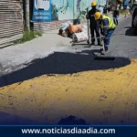 Fusagasugá: Alcalde William García ordena “inmediata” recuperación de la Av Las Palmas
