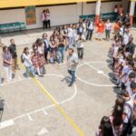 Garantizan continuidad educativa de más de 600 niños de Santa Rosa de Cabal