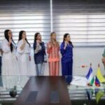 Gobernador Erasmo Zuleta Bechara posesiona integrantes del equipo Córdoba Primero