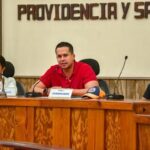 Gobernador conectó con juventud en primer consejo departamental de juventudes 2024 