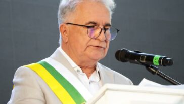 Gobernador del Huila: 'no toleraré manejo irregular de recursos públicos'