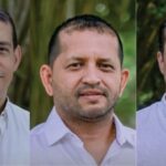 Gobernador electo Erasmo Zuleta designa a tres nuevos secretarios