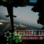 Grupo Aéreo del Casanare sobrevolará vías del departamento para garantizar un “Viaje Seguro”