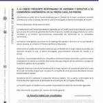 Hombre que habría asesinado y sepultado a su pareja en su casa, es enviado a la cárcel Un juez de control de garantías envió a la cárcel a un hombre en Pereira que presuntamente asesinó a su compañera sentimental y la sepultó en su propia casa.