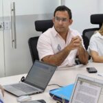 Hospital de la Comuna 6 entra en servicio el 15 de marzo: alcalde Hugo Kerguelén