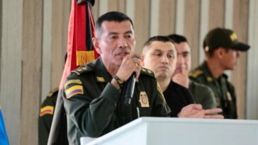 Impulsan Plan Integral De Convivencia Y Seguridad Ciudadana En Norte De Santander