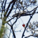 Incendios en Colombia