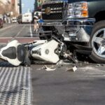 Accidentes de tránsito