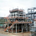 Inicia mantenimiento programado en planta de gas Cupiagua en Casanare