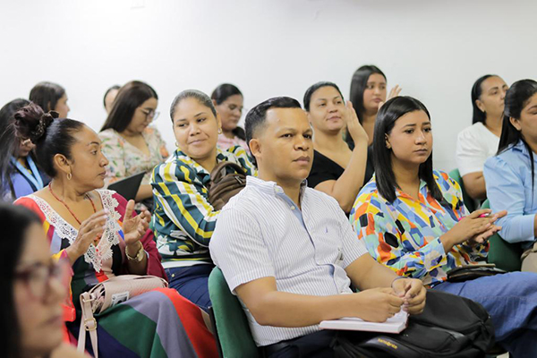 Instalan comité ampliado de emergencia nutricional y materna de La Guajira