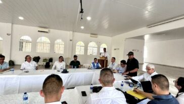 Instalan el segundo Mecanismo de Veeduría en Villavicencio para diálogos de ‘paz total’