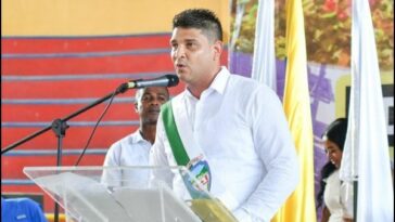 Intento de asesinato al alcalde de Tumaco: Vehículo impactado por seis proyectiles