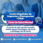 Jornada de salud mental fue llevada con éxito en ESE VidaSinú