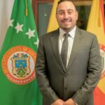 Juan Diego Patiño, un gobernador joven con gran visión de departamento