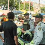 La Alcaldía y la Policía comprometidos en la seguridad de los pereiranos