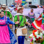 La Feria de Manizales, un evento que reúne alegría, cultura y tradición