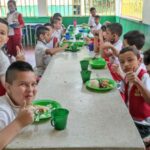 La Secretaría de Educación del Quindío avanza con los trámites del Plan de Alimentación Escolar 2024