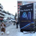 La inteligencia artificial se robó el ‘show’ en Davos/ Análisis de Ricardo Ávila