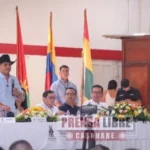 “La mayoría de las entidades me las entregaron quebradas”: Gobernador de Casanare