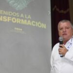 “La transformación de Dosquebradas la hacemos todos”: Roberto Jiménez