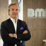 Carlos Sánchez, presidente de BMI