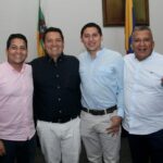 Listas las comisiones de la Asamblea del Huila.