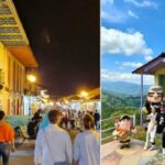 Los turistas nacionales escogieron al Quindío como el destino perfecto para las vacaciones