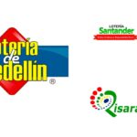 Lotería de Medellín, Santander y Risaralda: resultados del sorteo del 12 de enero