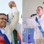 Martínez declara 'la guerra' a Pinedo: no lo reconoce como alcalde de Santa Marta