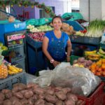 Mercado público de Santa Marta: un aporte al desarrollo sostenible en la región Caribe