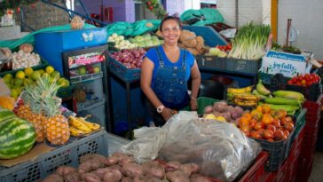 Mercado público de Santa Marta: un aporte al desarrollo sostenible en la región Caribe