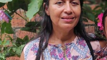 Mujer desapareció cuando iba a cita médica en Arauca