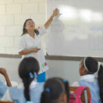 No enviar a los niños a clases si presentan síntomas respiratorios: Secr. Salud de Córdoba