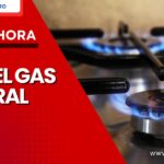 «No hay reportes de afectaciones por el sismo a la red de gas natural» Efigas