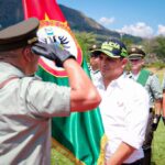 «No quiero ver jóvenes perdiéndose en las drogas»: Gobernador de Casanare