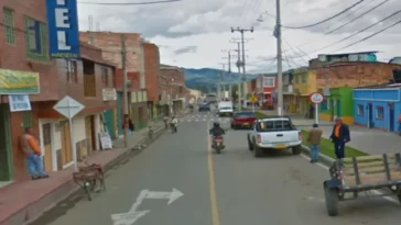 Ubaté, Cundinamarca