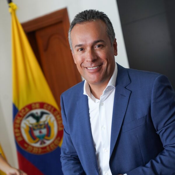 Nueva Terminal de Transportes, proyecto estratégico del alcalde Mauricio Salazar
