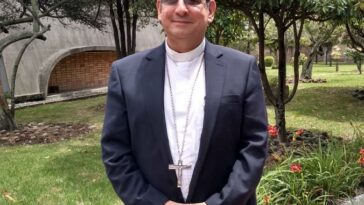 Obispo de Riohacha invita a no perder la esperanza de cambiar para bien