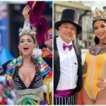 «Orgullosa de ser la embajadora de la cultura pastusa»: Tatiana Martínez, la Reina del Carnaval de Negros y Blancos 2024