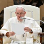 Papa Francisco pide una oración por las víctimas del derrumbe en Chocó
