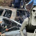 Pareja de esposos falleció incinerada tras sufrir accidentarse en la vía Melgar – Carmen de Apicalá