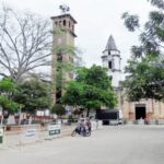 Parque principal de Palermo se renueva con obras de remodelación