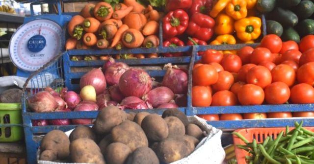 Pico del fenómeno de El Niño: productos con precios estables y otros con tendencia a la baja