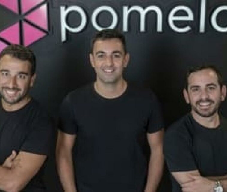 Pomelo, empresa que facilita pagos con tarjetas, recibe US$ 40 millones