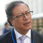 Presidente Gustavo Petro declaró estado de desastre en el Chocó tras fatídico derrumbe