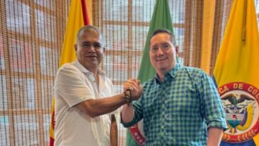 Presidentes de los Concejos de Dosquebradas y Pereira planean sesión conjunta