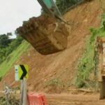 Procuraduría dijo que lo ocurrido por derrumbe en Chocó “es una tragedia anunciada”