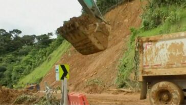 Procuraduría dijo que lo ocurrido por derrumbe en Chocó “es una tragedia anunciada”