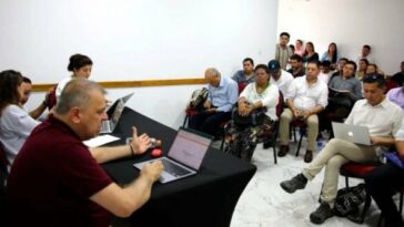Prosperidad Social impulsa la reactivación del proyecto de construcción de la plaza de mercado de Barbacoas, Nariño