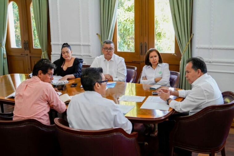 Próxima Entrega Del Centro De Formación Para El Desarrollo Rural Y Minero En El Zulia